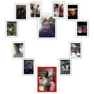 Meet your Posher, Imani